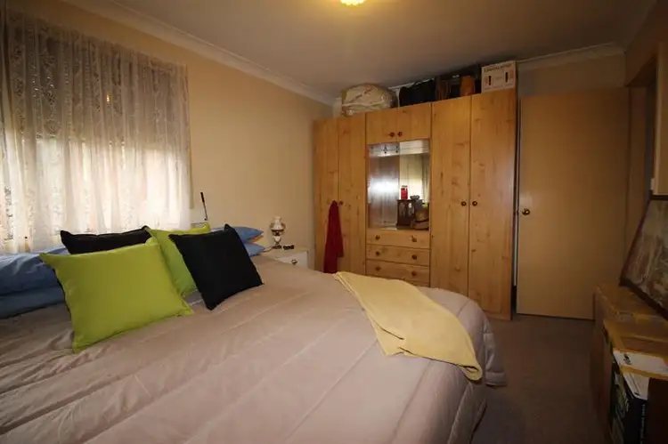 Fifth view of Homely house listing, 57 Lingayen Ave, Lethbridge Park NSW 2770