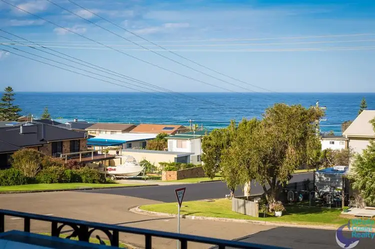Fourth view of Homely house listing, 31 Sunset Bvd, Kianga NSW 2546