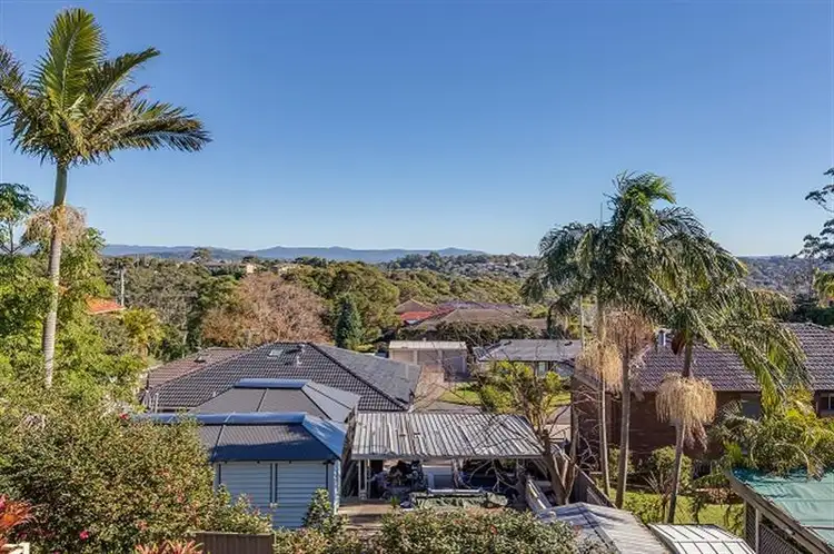 Second view of Homely townhouse listing, 4/260 Pacific Hwy, Charlestown NSW 2290