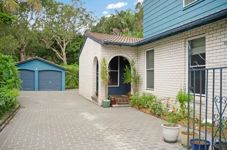 Second view of Homely house listing, 20 Paterson St, Norah Head NSW 2263