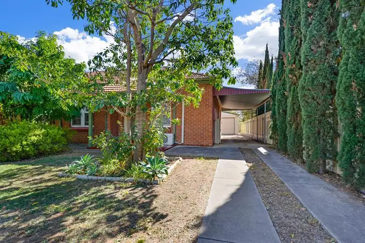 16 Sandville Ave, Broadview SA 5083