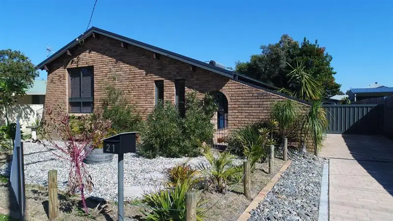 Main view of Homely house listing, 21 Fairlands Rd, Mallabula NSW 2319
