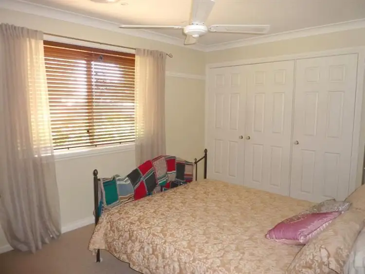 Fifth view of Homely house listing, 97 Websdale Dr, Dubbo NSW 2830