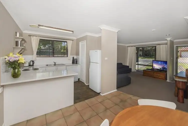 Fourth view of Homely house listing, 59 Leumeah Ave, Chain Valley Bay NSW 2259