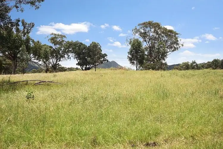 Main view of Homely land listing, Lot 329 Mt Cobla Rd, Tamworth NSW 2340