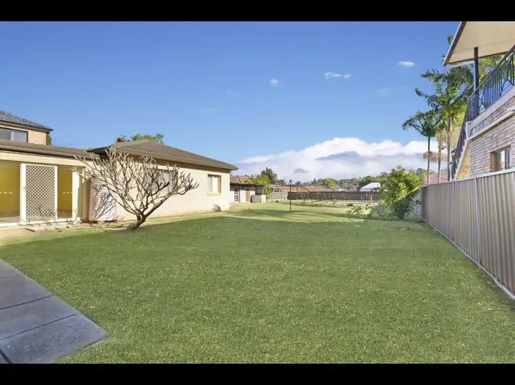 Second view of Homely house listing, 17 Hunter St, Condell Park NSW 2200