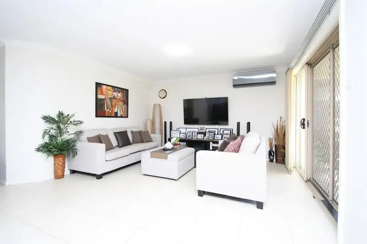 Fourth view of Homely house listing, 8 Corrigan  St, Ropes Crossing NSW 2760