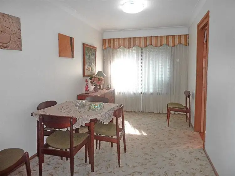 Fourth view of Homely villa listing, 12/33-37 Gardinia St, Beverly Hills NSW 2209