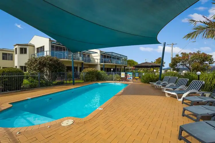 1/62 Fishpen Rd, Merimbula NSW 2548