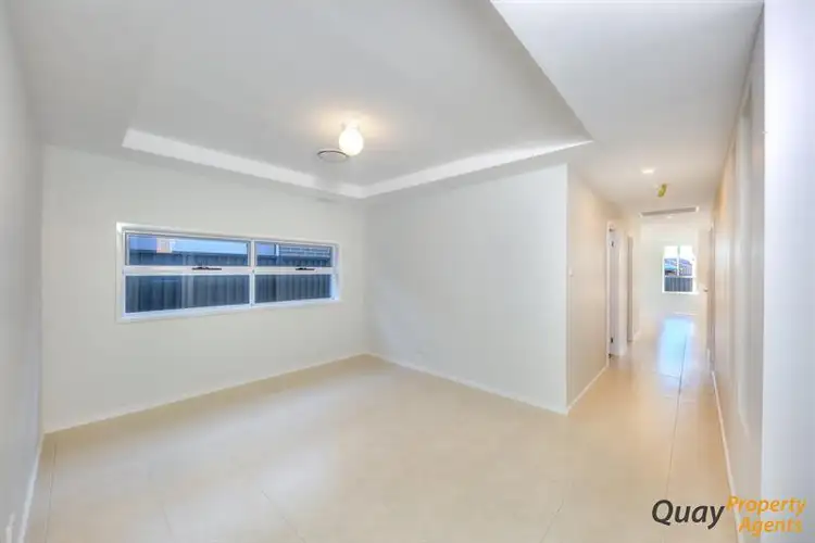 Fifth view of Homely house listing, 8 Phillips  St, Oran Park NSW 2570