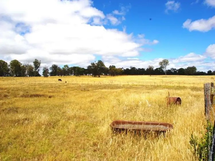 Third view of Homely house listing, 135 Bridge St, Uralla NSW 2358