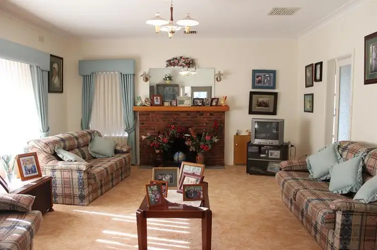 Second view of Homely house listing, 22 First St, Henty NSW 2658