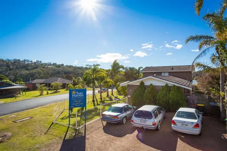 Fifth view of Homely block of units listing, 2 Cameron St, Merimbula NSW 2548