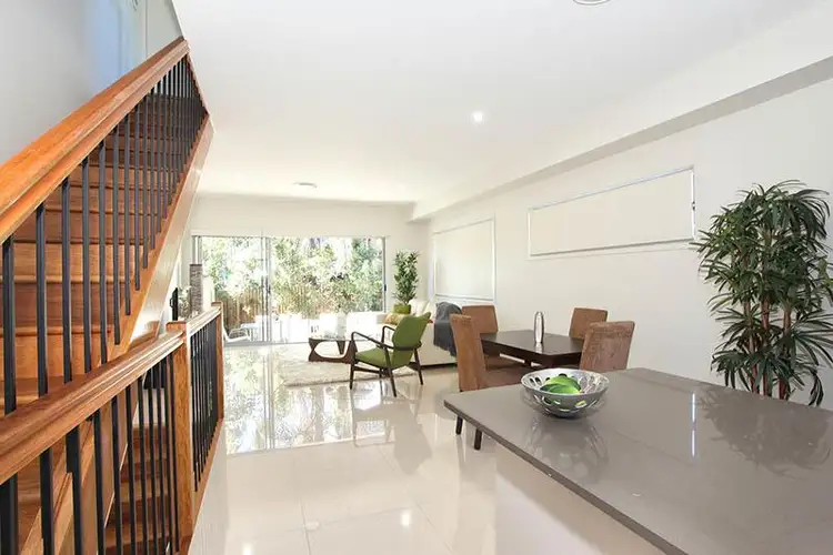 Sixth view of Homely townhouse listing, 3/27 Belfast St, Yeronga QLD 4104