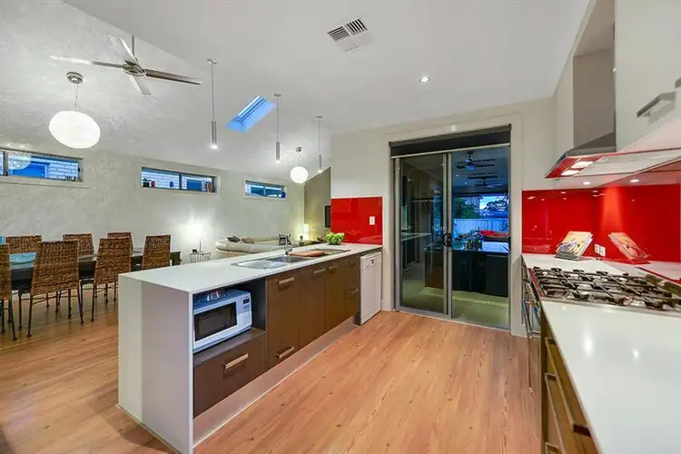 Fourth view of Homely house listing, 1B Tarakan Ave, Enfield SA 5085