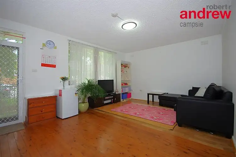 1/10 Unara St, Campsie NSW 2194