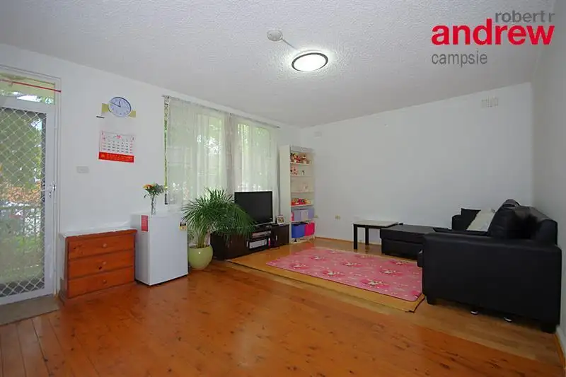 Main view of Homely apartment listing, 1/10 Unara St, Campsie NSW 2194