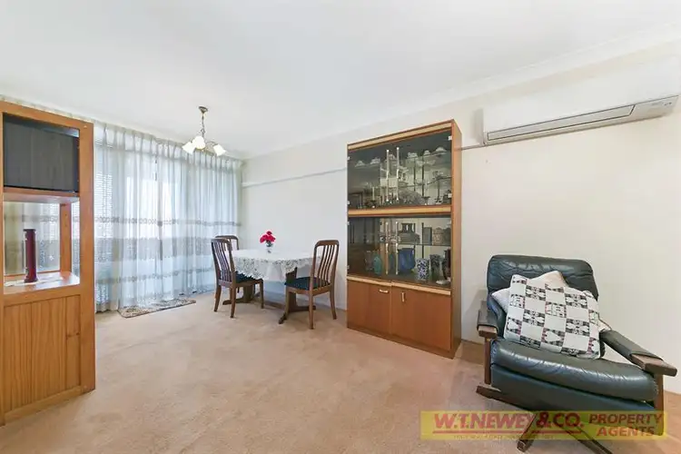 Third view of Homely unit listing, 2/20 Dudley Ave, Bankstown NSW 2200