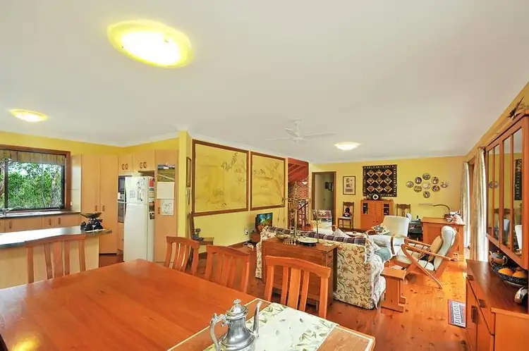 Sixth view of Homely house listing, 7 Taronga Way, Faulconbridge NSW 2776