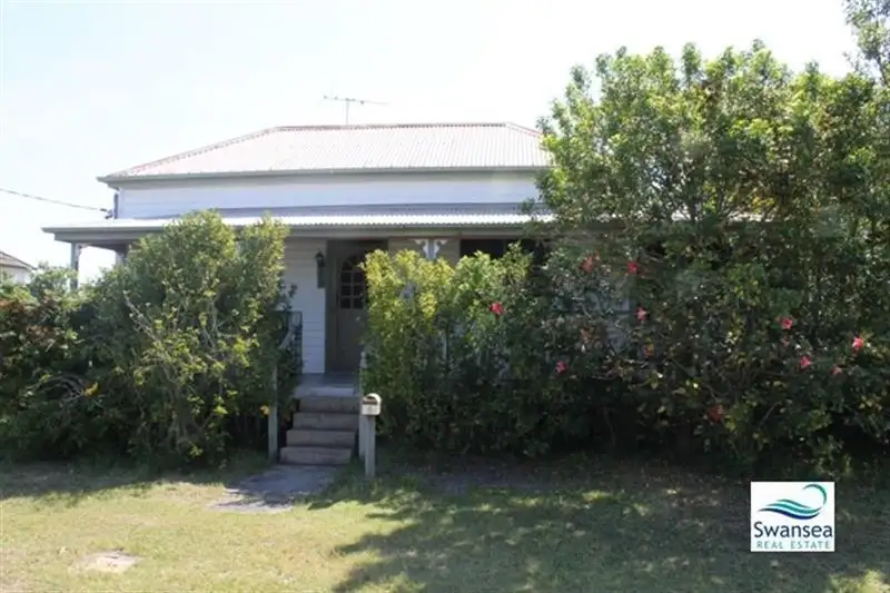 Main view of Homely house listing, 5 Macquarie St, Swansea NSW 2281