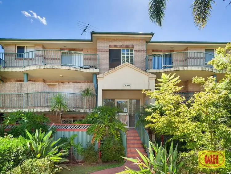 7/158-160a Harrow Rd, Kogarah NSW 2217