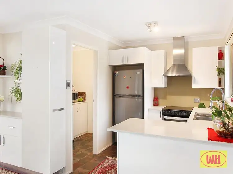 Second view of Homely other listing, 10B Pritchard Rd, Macquarie Fields NSW 2564