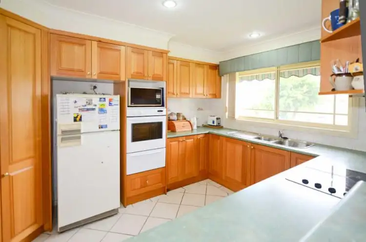 Third view of Homely villa listing, 1/6 Thora Cl, Forster NSW 2428
