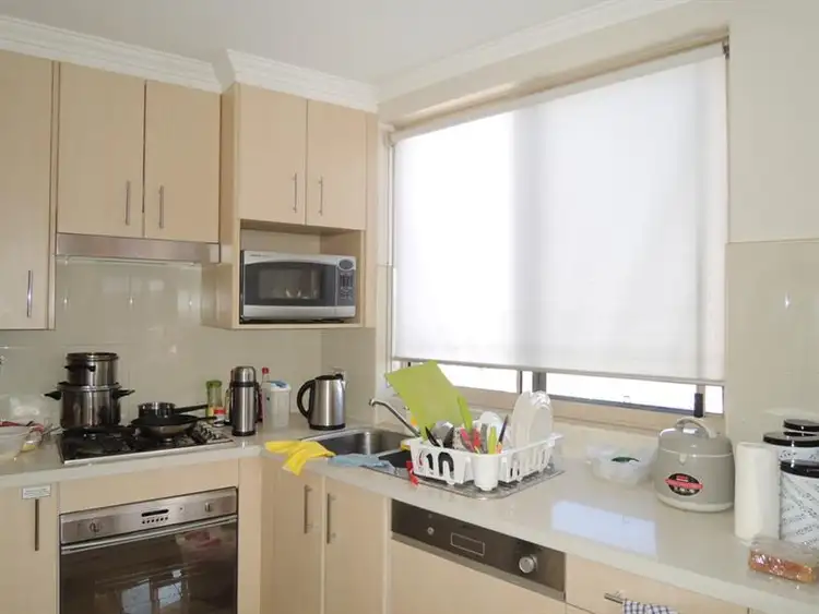 Third view of Homely apartment listing, 166/90 Bonar St, Wolli Creek NSW 2205
