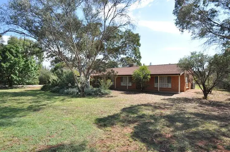 Main view of Homely house listing, 6 Windemere Ave, Dubbo NSW 2830