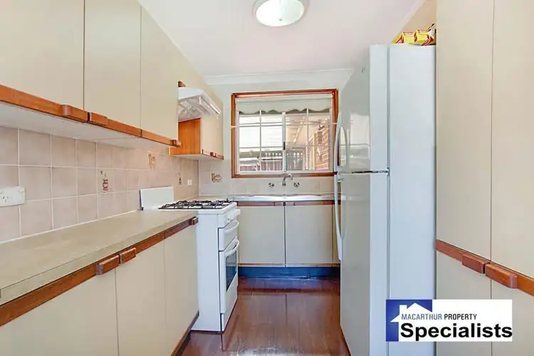 Third view of Homely villa listing, 24/212-222 Harrow Rd, Glenfield NSW 2167