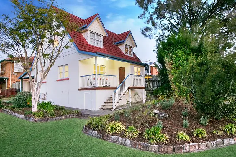 Main view of Homely house listing, 23 Orontes  Rd, Yeronga QLD 4104
