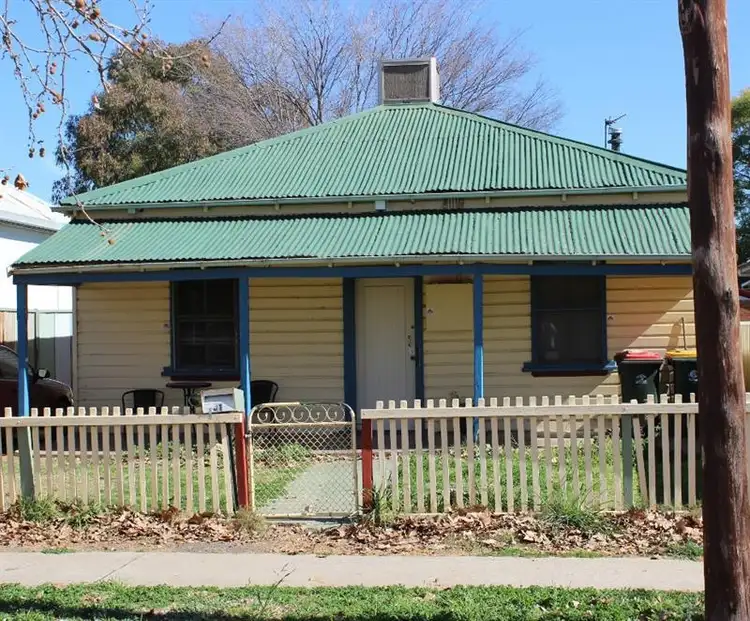 Second view of Homely house listing, 61 Darling St, Dubbo NSW 2830