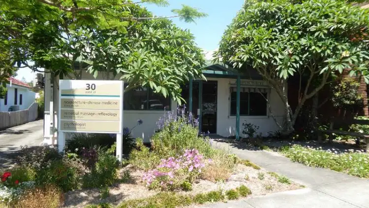 Main view of Homely house listing, 30 West St, Forster NSW 2428