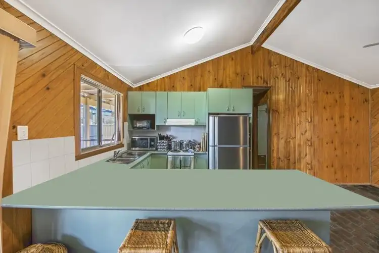 Third view of Homely house listing, 12 Kantara Rd, Canton Beach NSW 2263
