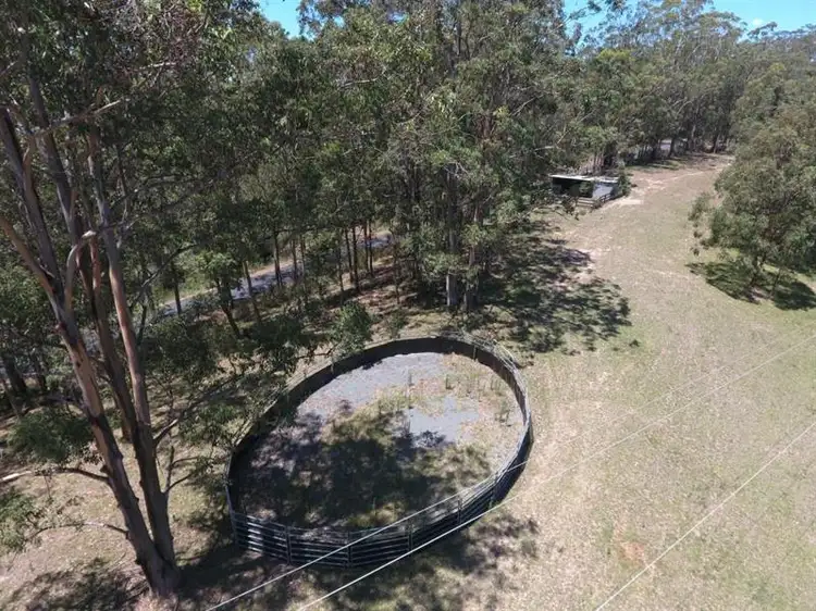 Fifth view of Homely rural property listing, 2444 Waukivory Rd, Gloucester NSW 2422