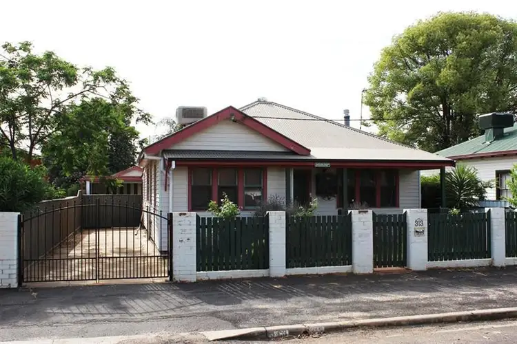 313 Darling St, Dubbo NSW 2830