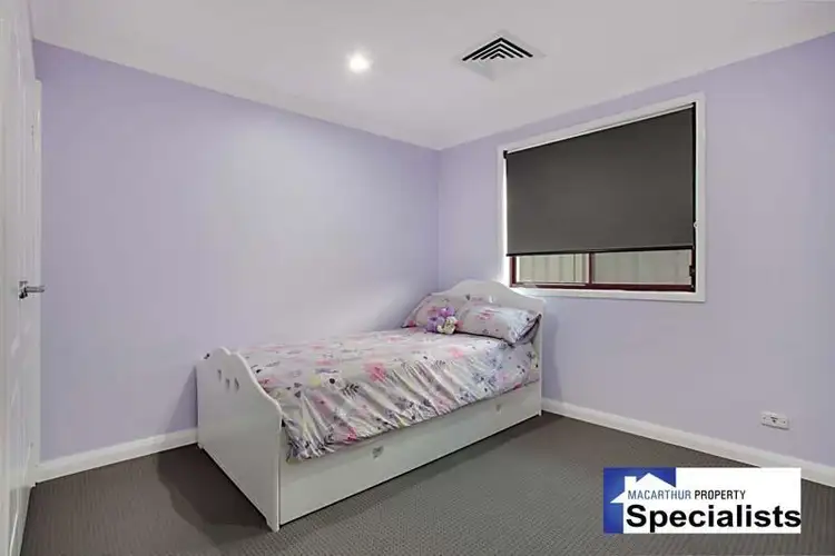 Fourth view of Homely house listing, 20 Anderson St, St Helens Park NSW 2560