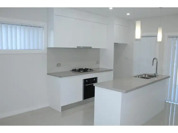 Fourth view of Homely semi-detached listing, 8 Braunbeck St, Bankstown NSW 2200