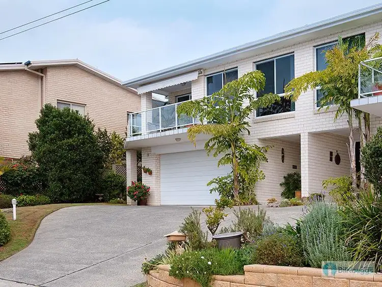 Second view of Homely semi-detached listing, 2/14 Wollomi Ave, Nelson Bay NSW 2315