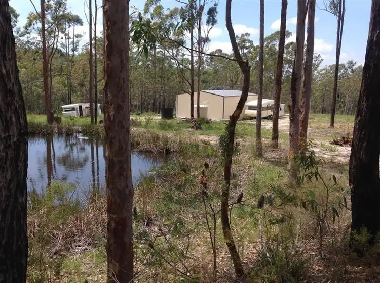 Third view of Homely rural property listing, Lot 87 Old Inn Rd, Bulahdelah NSW 2423