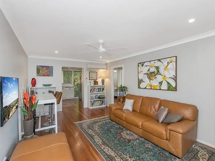 Fifth view of Homely apartment listing, 1/37 Christensen St, Yeronga QLD 4104