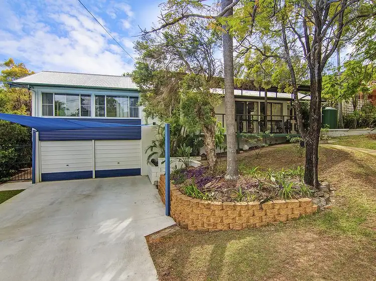 Main view of Homely house listing, 15 Scherger St, Moorooka QLD 4105