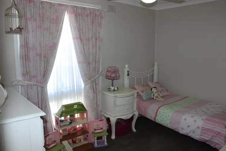 Sixth view of Homely house listing, 395 Fitzroy St, Dubbo NSW 2830