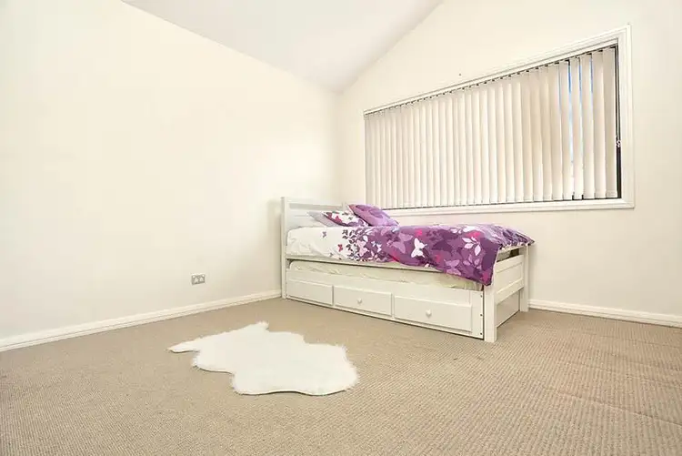 Fourth view of Homely semi-detached listing, 68A Bent St, Chester Hill NSW 2162