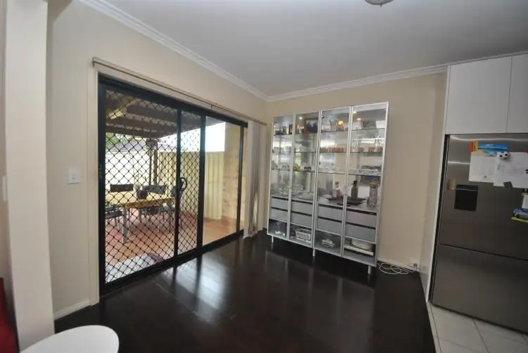 Seventh view of Homely semi-detached listing, 3 Iona Pl, Bass Hill NSW 2197