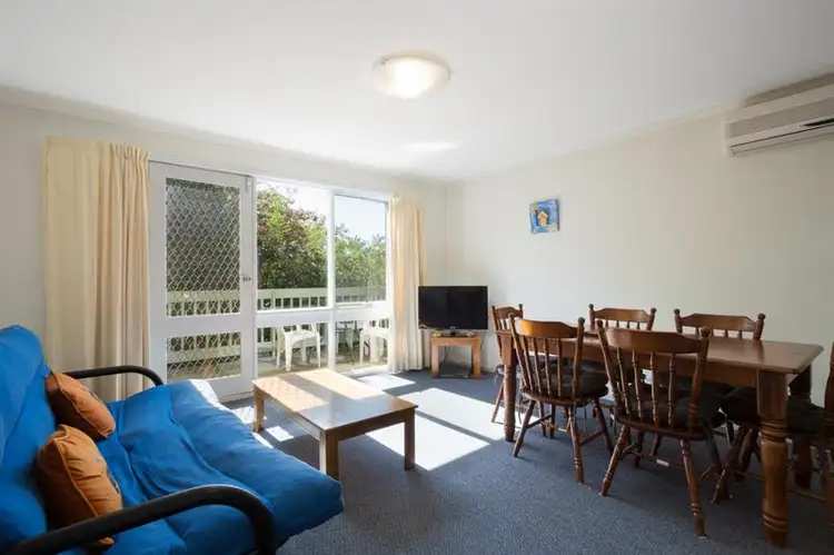 Second view of Homely unit listing, 2/26 Reid St, Merimbula NSW 2548