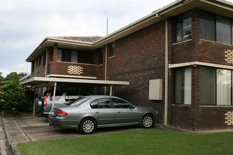 Second view of Homely unit listing, 5/15 York St, Coffs Harbour NSW 2450
