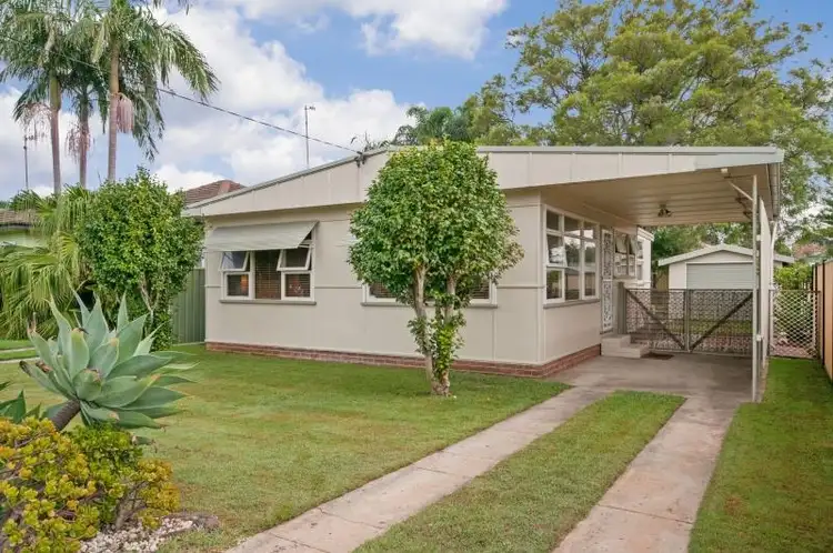 Main view of Homely house listing, 53 Priestman Ave, Umina Beach NSW 2257