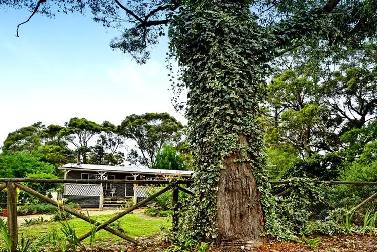 Second view of Homely house listing, 21 Marulan St, Wingello NSW 2579