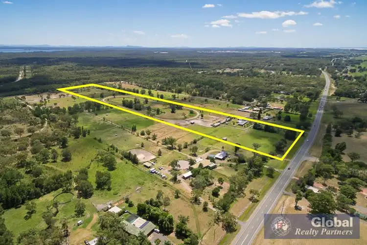 608 Cabbage Tree Road, Williamtown NSW 2318